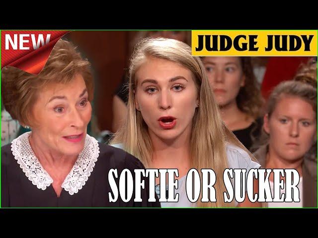 Judge Judy [Episode 9695] Best Amazing Cases Season 2025 Full Episodes HD