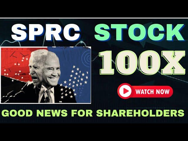 SPRC Stock- Scisparc Ltd Stock Breaking News Today | SPRC Stock Price Prediction | SPRC