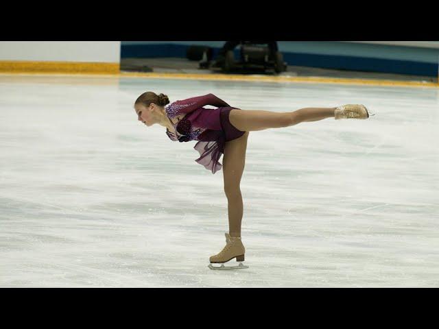 Alexandra Trusova - Cup of Russia 2020, stage 4 - FS / Трусова - КР2020 этап 4 - ПП  9.11.2020