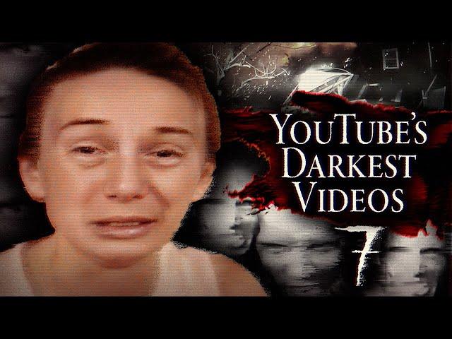 YouTube's Darkest Videos 7