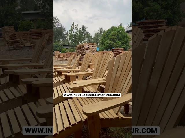 Best Adirondack Chair | Teak Garden Furniture | Design Adirondack | How To Build An Adirondack Chair