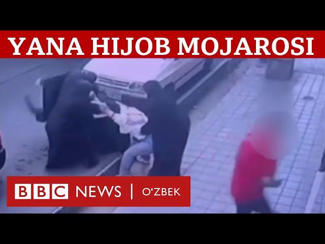 Президент ваъдаси нима бўлди? Яна ҳижоб можароси  - Эрон BBC News O'zbek Dunyo yangiliklar