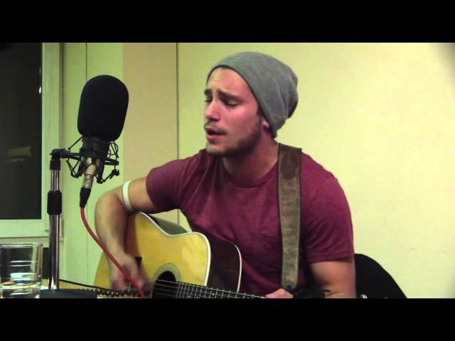 SUD RADIO - Bastian Baker 79 I'd sing for you