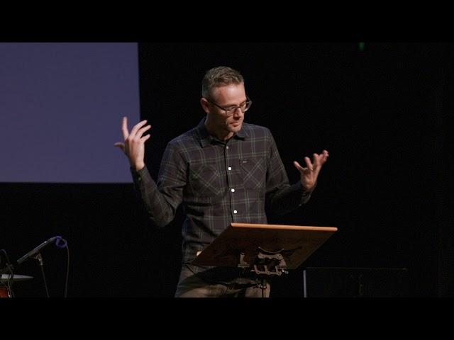 4. Covenant - The Language of Faith - Tim Mackie (The Bible Project)