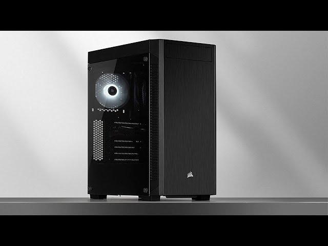 The Best Corsair Mid Tower Cases in 2023