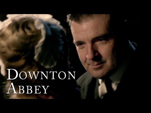 Mr Bates Proposes to Anna | Downton Abbey