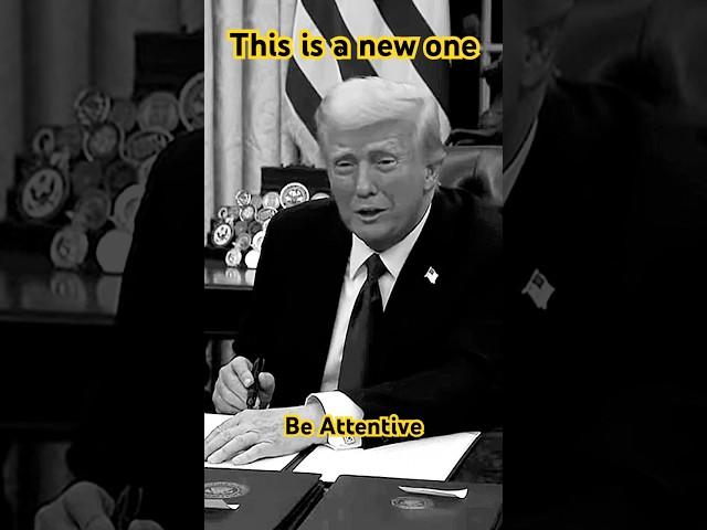 How To Be PRESENT: Trump Soft Skills Multitasking "When Did Brazil Get Involved?"- Reporter Question