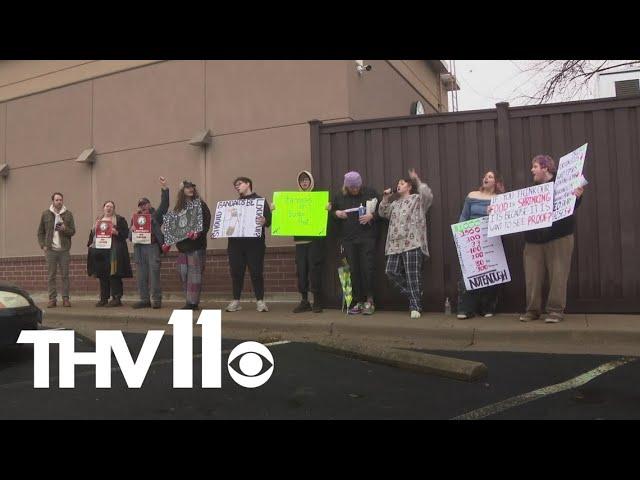 Thousands of U.S. Starbucks workers go on strike