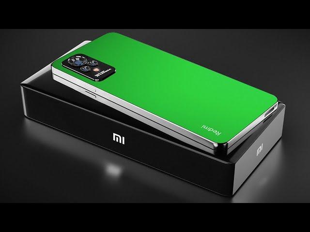 XIAOMI СОЗДАЛИ МОНСТРА! Новый игровой Redmi 2023 за копейки...