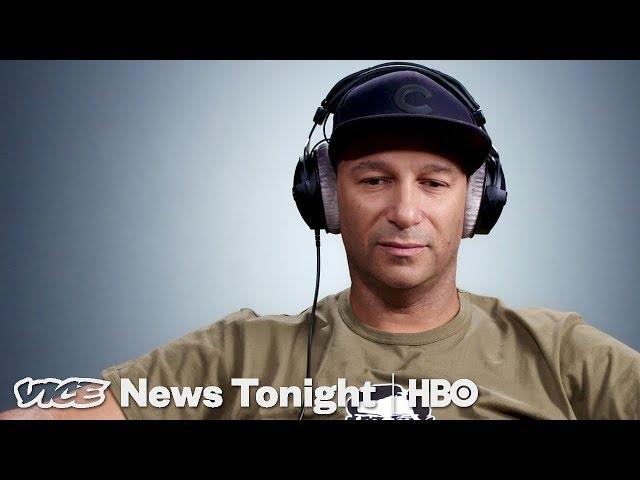 Tom Morello's Music Critic Ep. 2 | VICE News Tonight (HBO)