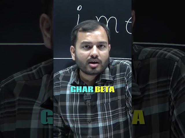 Harsh Truth️‍🩹!! | Ft.Alakh Sir | #physicswallah #alakhsir #pw #motivation #explorepage