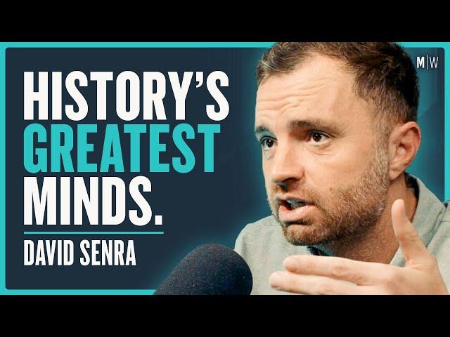 15 Harsh Truths From History’s Greatest Founders - David Senra