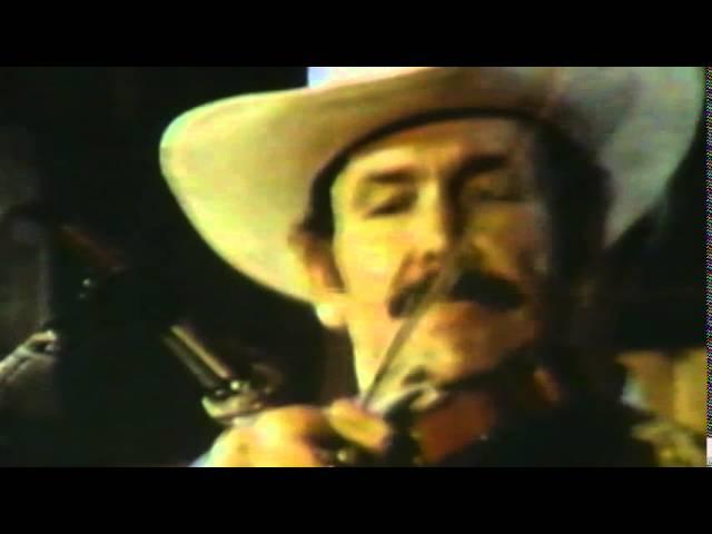 Tex Logan  Bluegrass & Bell Labs