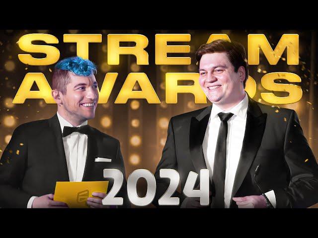 DIE STREAM AWARDS 2024!  (Hosted by Rezo & NoWay4u)