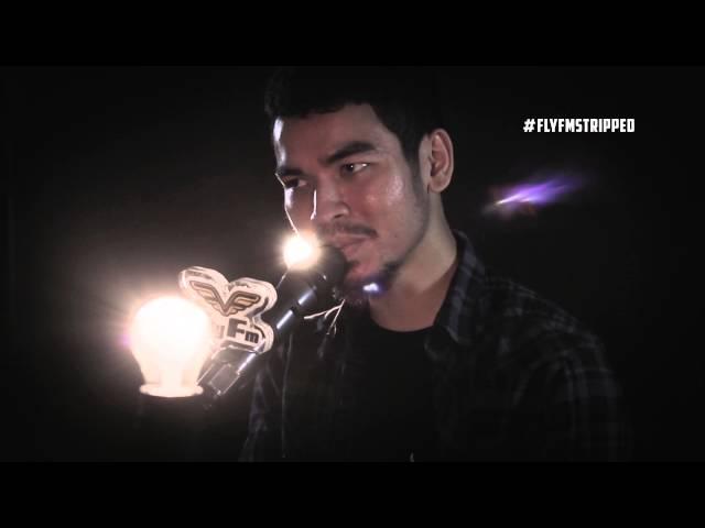 Island - Ali Aiman #FlyFmStripped