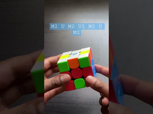 Last Layer Algorithm. Easy, fun and fast.