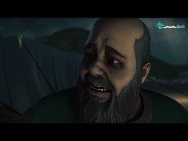 Prophets' stories: The story of prophet Ibrahim Al-Khalil - Episode  28 "