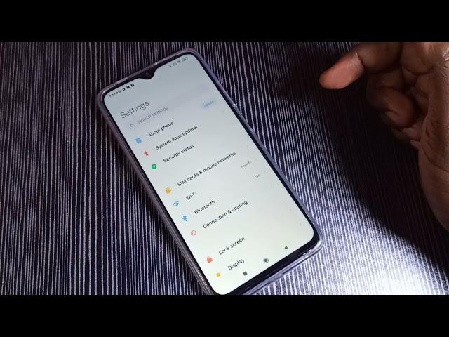 How to do Speaker Test on Any Xiaomi POCO Phone