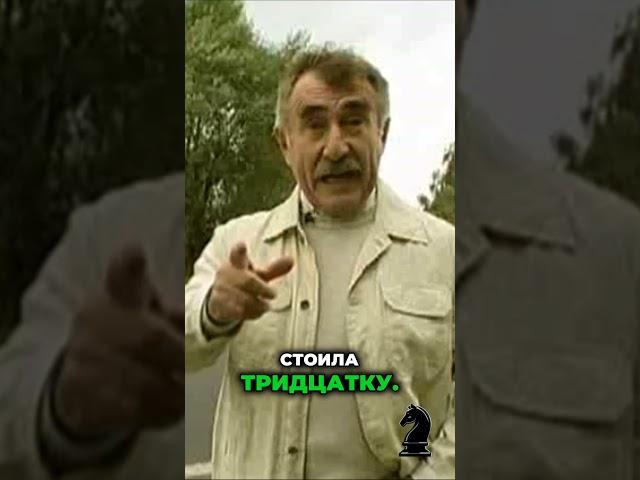 Леонид Каневский. Самогон в СССР: 30 рублей за первач #леонидканевский #следствиевели #ссср