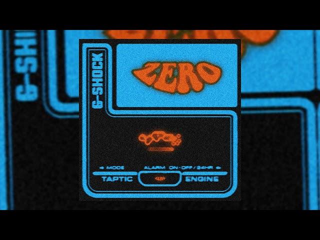 FREE Emotional Loop Kit - "Zero" (Juice WRLD, Kid Laroi, Dro Kenji) - 2022