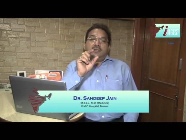 Dr Sandeep Jain