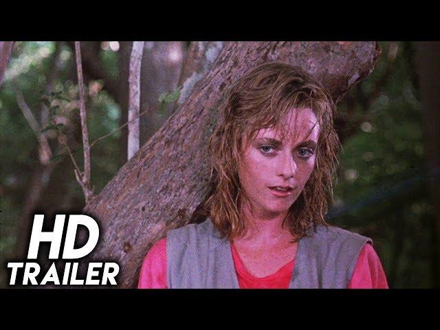 Cut and Run (1985) ORIGINAL TRAILER [HD 1080p]