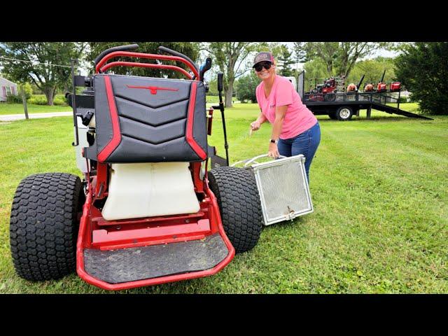 WILL THE ACCELERATOR BAGGER WORK WITH THE FLEX CHUTE ON THE TORO GRANDSTAND?