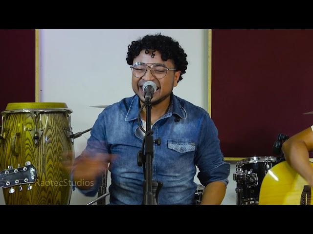 Es Tu amor - N3 Band (Full HD)  Raotec Live Session