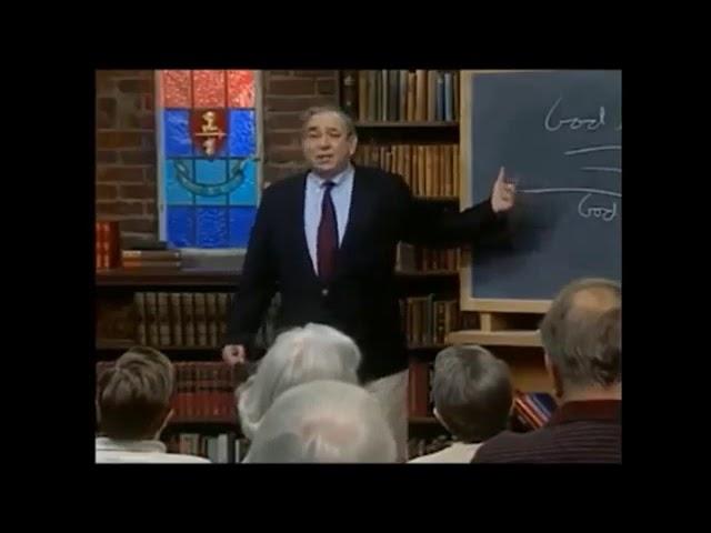 R.C. Sproul The Inherent Logical Discrepancies Within the Presuppositional Apologetic (2 o