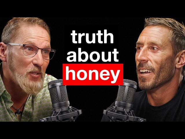 Why Bees Are Keeping Us Alive (with Eric Mason)