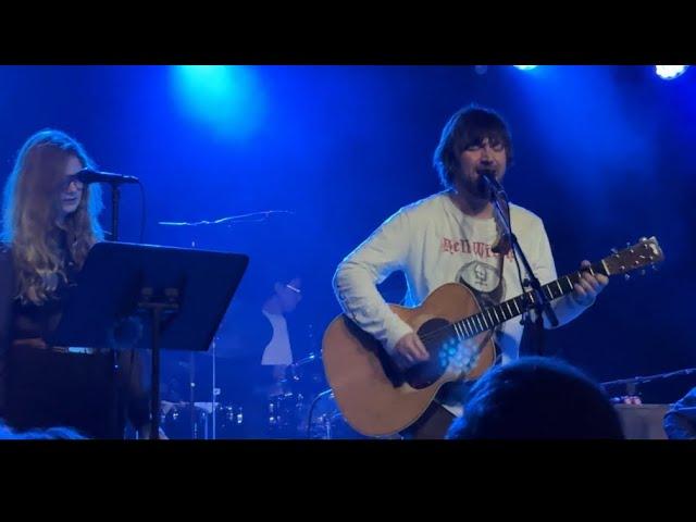 Conor Oberst - A Scale, a Mirror, and those Indifferent Clocks (Bright Eyes) - Los Angeles - 3/14/24