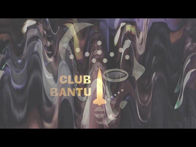 Welcome to Club Bantu - ATX! Austin’s HOTTEST Afrobeats Party!
