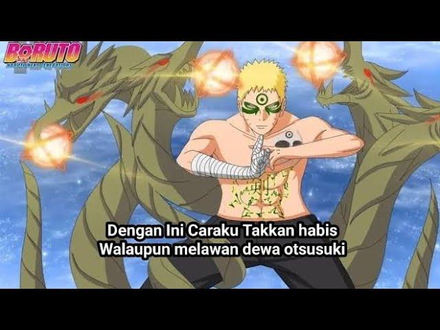 Kisah 12 Jutsu Terlarang Yang Haram Digunakan Di Anime Naruto Dan Boruto