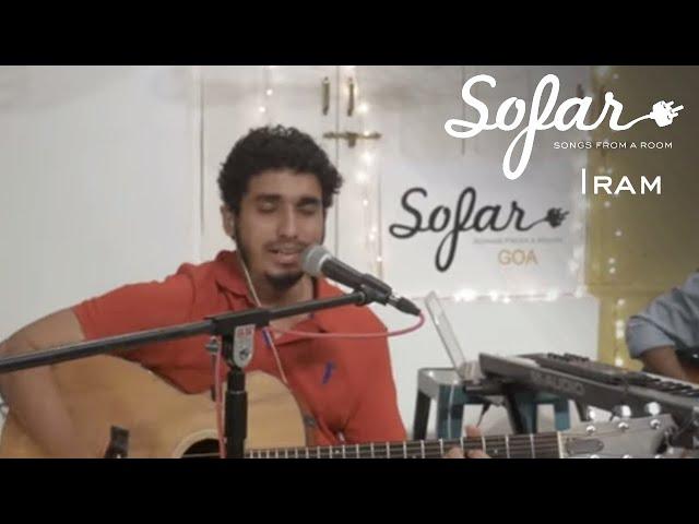 Iram - Rooh Main Tere | Sofar Goa