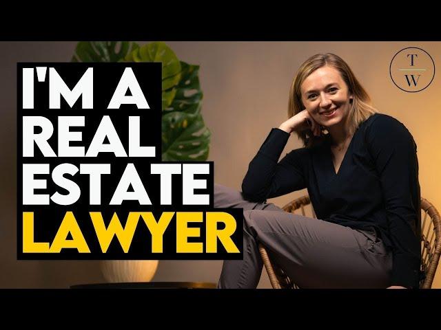 What does a Real Estate Attorney Do?