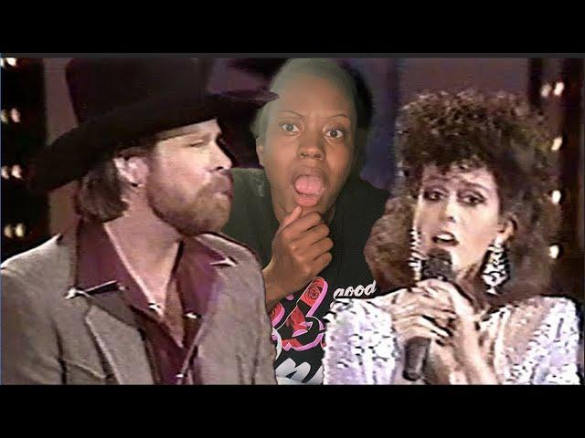 *first time hearing* Marie Osmond & Dan Seals- Meet Me In Montana|REACTION!! #reaction