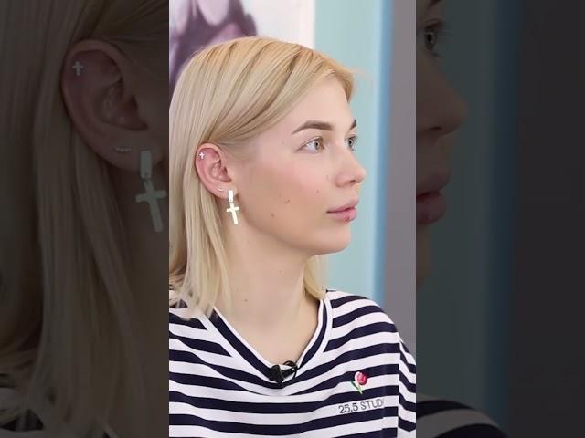 Нависшее веко