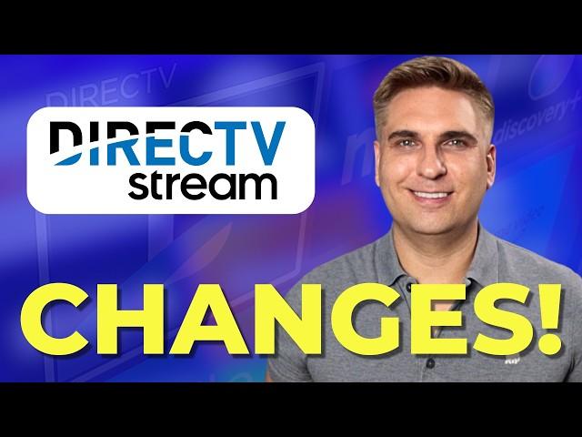 I Put DIRECTV STREAM to the Test! Is It Worth It in 2025?