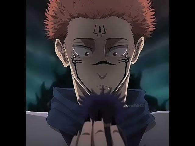 Mini Megumi Summons Mahoraga ｜ Jujutsu Kaisen #anime