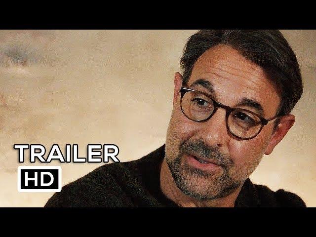 SUBMISSION Official Trailer (2018) Stanley Tucci, Addison Timlin Drama Movie HD