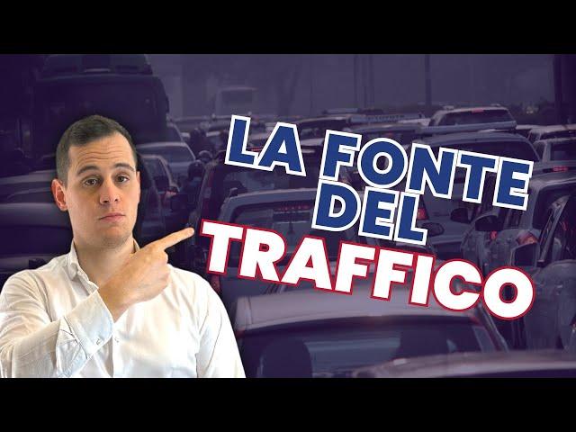 La Fonte di traffico migliore per il tuo Ecommerce