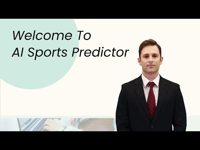 Discover the Hidden Secrets of Sports Betting with AI Sports Predictor