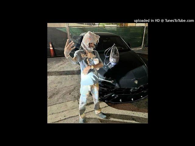 [FREE] Rio Da Yung OG x Babyfxce E Type Beat - “Dealer”