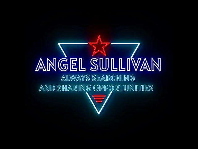testimonio de Angel Sullivan para  Rafael y liliana y su equipo