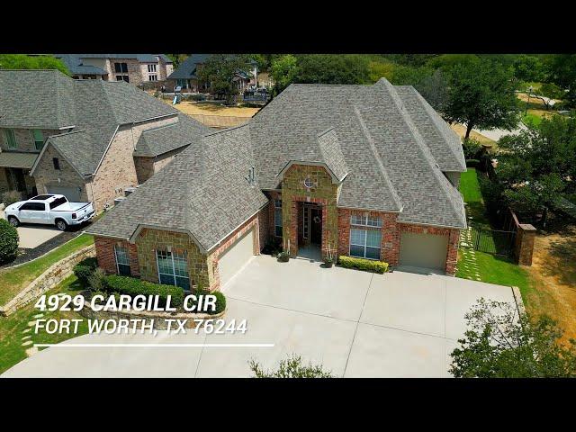 4929 Cargill Cir - Walk Through With Realtor Chris Hall