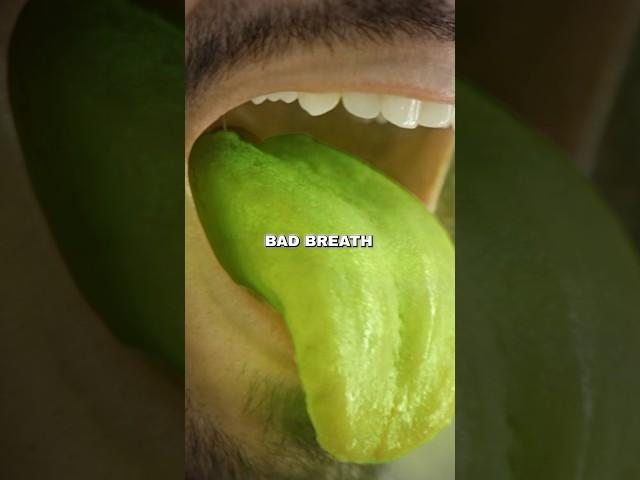 Zuniga on How To Whiten Teeth & Eliminate Bad Breath