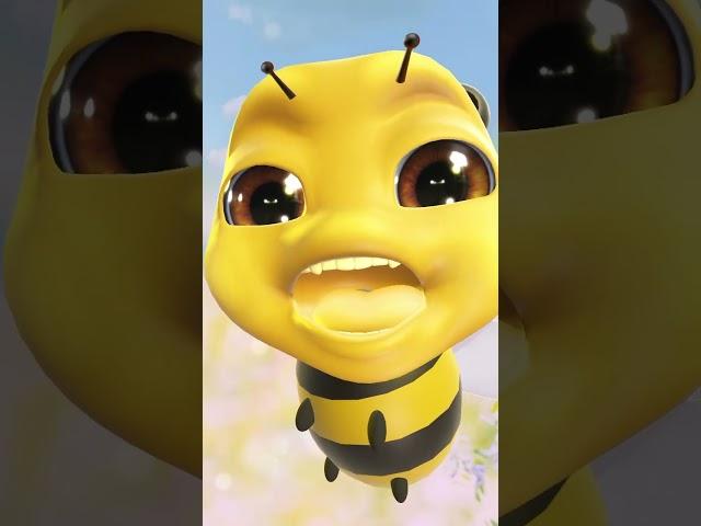 Sus bee wants you to look at him #sus bee #ashley #look at me #bee #sus #bibble