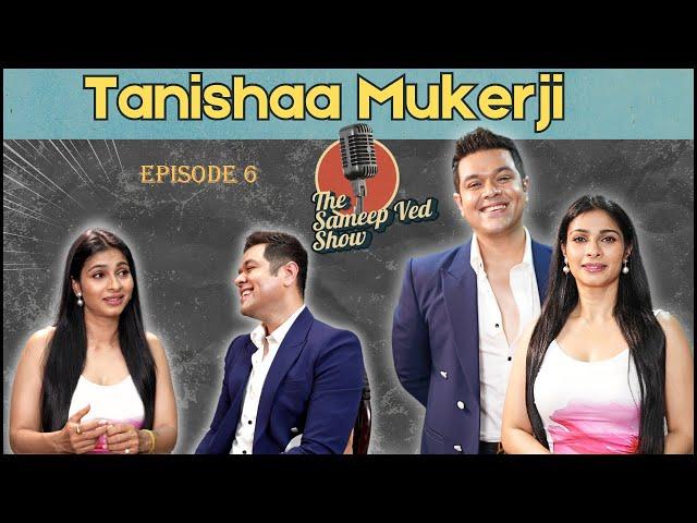 TANISHAA MUKHERJI SHARING EXPERIENCE  ABOUT #bigboss and #jhalakdikhlajaa ON TSVS !