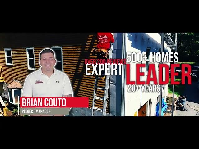 Couto Construction Draft Video