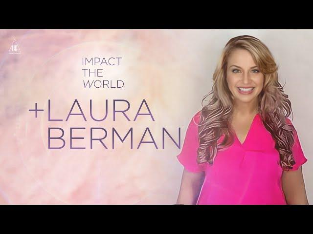 Sex, Love, Grief, Awakening: Dr. Laura Berman